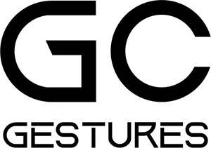 GC Gestures logo