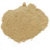 Organic Burdock Powder