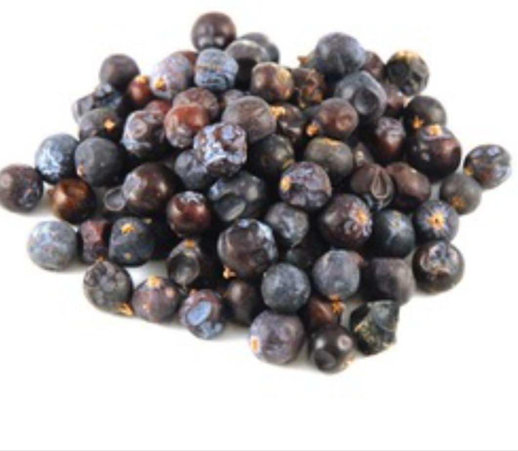 Juniper Berries