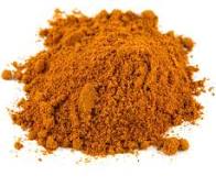 Organic Tumeric Powder